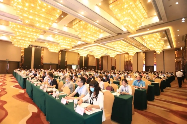 全國石膏自流平砂漿生產(chǎn)與應用技術交流會